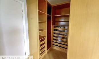 Imagem 4: Apartamento com 4 dormitórios para alugar, 230 m² por R$ 12.000,00/mês - Chácara Klabin