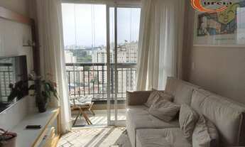 Imagem: Apartamento com 3 dormitórios à venda