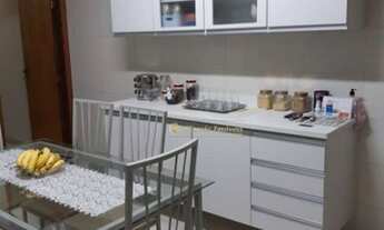 Imagem 5: Casa com 3 dormitórios à venda, 140 m² por R$ 355.000,00 - Vila Monte Alegre - Ribeirão Pr