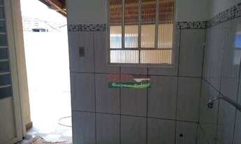 Imagem 7: Casa com 2 dormitórios à venda por R$ 234.000 - São Benedito - Guaratinguetá/SP