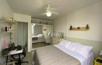 Imagem 5: Apartamento para venda com 65 metros quadrados com 1 quarto em Santa Rosa - Niterói - RJ