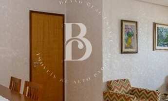 Imagem 6: Apartamento moderno, em andar alto, localizado na Chácara Santo Antônio