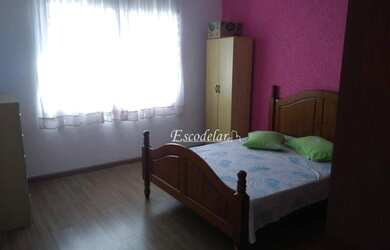 Imagem 14: Sobrado à venda, 171 m² por R$ 555.000,00 - Parque Edu Chaves - São Paulo/SP