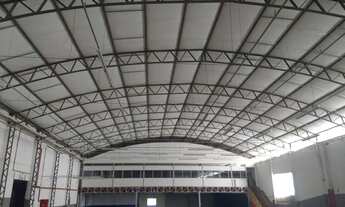 Imagem: Galpão em Anápolis - GO