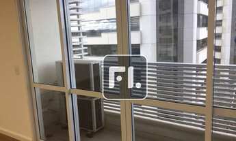 Imagem 2: Conjunto para alugar, 50 m² por R$ 2.000,00/mês - Alphaville - Barueri/SP