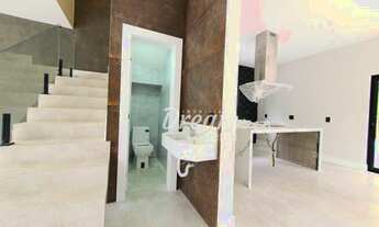 Imagem 6: Casa com 3 dormitórios à venda, 200 m² por R$ 1.590.000,00 - Parque do Imbui - Teresópolis