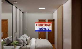 Imagem 7: Excelente Cobertura - 3 Quartos (1suíte) - 2 Vagas - Bairro Santa Branca - BH