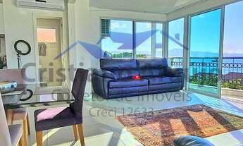 Imagem 4: Cobertura Duplex para Venda em Florianópolis, Canasvieiras, 3 dormitórios, 3 suítes, 4 ban