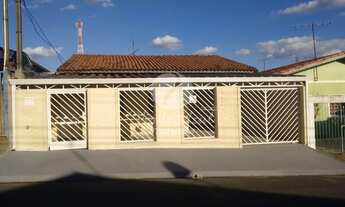 Imagem: Casa - Parque Residencial Maria de Lourdes