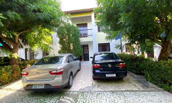 Imagem 6: Casa com 4 dormitórios à venda, 117 m² por R$ 320.000,00 - Lagoa Redonda - Fortaleza/CE