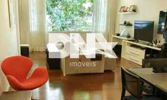 Imagem 3: Rio de Janeiro - Apartamento Padrão - Leblon