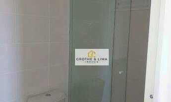 Imagem 6: Apartamento com 2 dormitórios à venda, 55 m² por R$ 207.000,00 - Jardim dos Bandeirantes