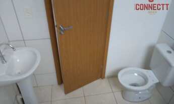 Imagem 5: Apartamento com 2 dormitórios à venda, 48 m² por R$ 145.000,00 - Reserva Sul Condomínio Re