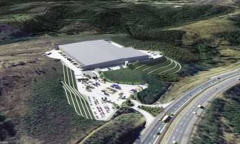 Imagem 3: Galpão para alugar, 7469 m² por R$ 164.330,00/mês - Dona Catarina - São Roque/SP