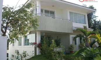 Imagem 6: Casa à venda, 4 suites - Alphaville I - Salvador/BA