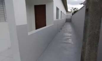 Imagem 2: Casa para venda com 120 metros quadrados com 2 quartos em Centro - Vitória - Espírito Sant