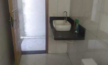 Imagem 5: Casa com 2 dormitórios à venda, 90 m² por R$ 375.000,00 - Loteamento Residencial Jardim Es