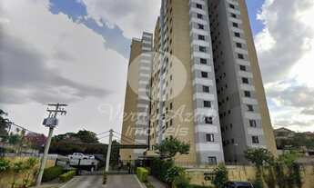 Imagem: Apartamento - Ortizes - Valinhos