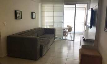 Imagem: Apartamento com 3 dormitórios para alugar