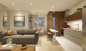 Imagem 6: APARTAMENTO no BOM RETIRO com 2 quartos para VENDA, 64 m²