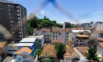 Imagem 8: Apartamento para Aluguel - Tijuca, 3 Quartos, 92 m2