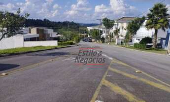 Imagem 6: Terreno à venda, 503 m² por R$ 300.000,00 - GRANJA VIANA RESERVA VALE VERDE - Cotia/SP