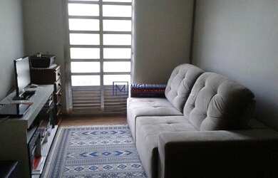 Imagem 5: Adorável apartamento com 2 dormitórios à venda, 54 m² por R$ 430.000 - Vila Dom Pedro I