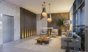 Imagem 5: Apartamento Garden com 2 dormitórios à venda, 97 m² por R$ 2.476.429,00 - Bigorrilho - Cur