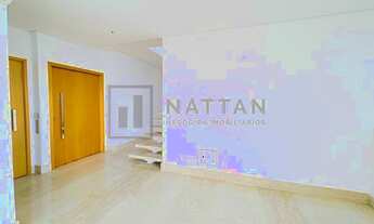 Imagem 4: Cobertura com 4 dormitórios à venda, 332 m² por R$ 3.990.000,00 - Jardim Anália Franco - S