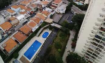 Imagem 5: Apartamento com 2 dormitórios à venda, 68 m² por R$ 620.000,00 - Anália Franco - São Paulo