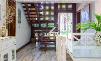 Imagem 4: Casa à venda, 425 m² por R$ 6.500.000,00 - Praia do Forte - Mata de São João/BA