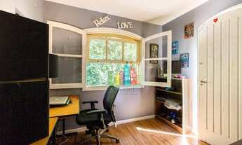 Imagem 2: Casa com 3 dormitórios à venda, 200 m² por R$ 2.220.000 - Chácara Monte Alegre - São Paulo