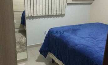 Imagem 5: Apartamento 2 dorm. - Ed. Pq. das Árvores