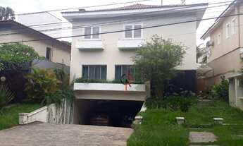 Imagem: Casa com 4 dormitórios à venda, 550 m²