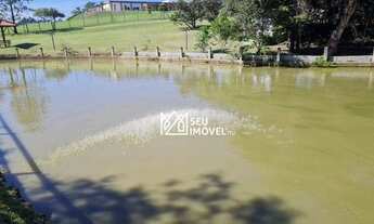 Imagem 3: Sítio à venda, 52000 m² por R$ 7.000.000,00 - Condomínio Farm - Porto Feliz/SP