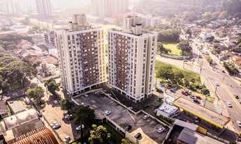 Imagem 3: Apartamento com 3 dormitórios à venda, 70 m² por R$ 395.500 - Porto Alegre/RS