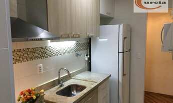 Imagem 13: Apartamento à venda, 49 m² por R$ 254.000,00 - Jardim Vergueiro (Sacomã) - São Paulo/SP