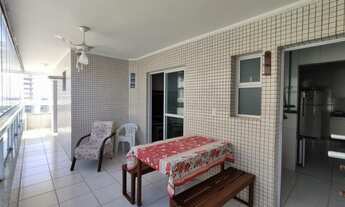 Imagem 4: Apartamento 2 quartos em Caiçara - Praia Grande - SP.....180 MIL DE ENTRADA E 120 PARCEL