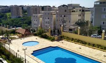 Imagem 2: Apartamento na Vila Gabriel - Sorocaba/SP