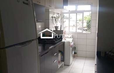 Imagem 5: Apartamento para Venda em Osasco, Santo Antônio, 2 dormitórios, 1 banheiro, 1 vaga