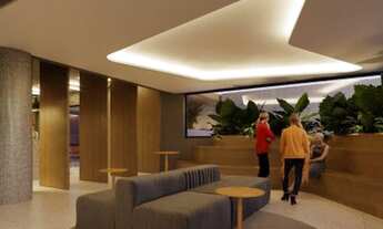 Imagem 5: Studio 1 dormitório localizado em São Caetano do Sul R$ 329.000,00