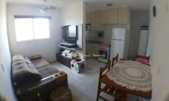 Imagem 3: Apartamento com 2 dormitórios à venda, 47 m² por R$ 165.000,00 - Campos Elísios - Ribeirão