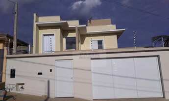 Imagem: Casa com 3 dormitórios à venda, 232 m²