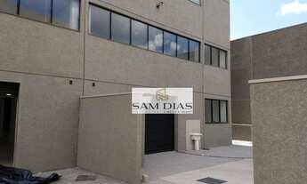 Imagem 7: Galpão para alugar, 727 m² por R$ 16.000,00/mês - Parque Recanto Mônica - Itaquaquecetuba