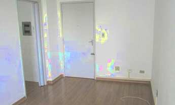 Imagem: Apartamento com 1 dormitório à venda