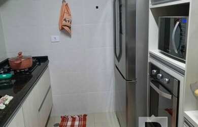 Imagem 7: Sobrado em Condominio Fechado na Mooca - 3 suites - 2 vagas