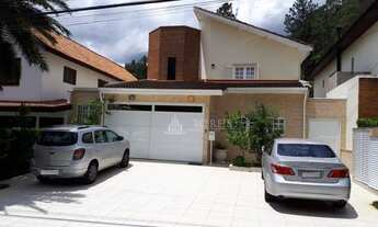 Imagem: Casa com 4 suítes à venda, 292 m² por