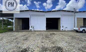 Imagem 3: Galpão para alugar, 330 m² no bairro Aviário - Feira de Santana/BA