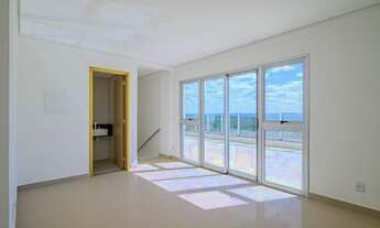 Imagem 3: Cobertura Noroeste c/ 03 Quartos , 03 vagas e lazer privativo