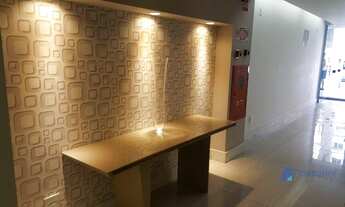 Imagem 2: Apartamento com 3 dormitórios à venda, 105 m² por R$ 550.000,00 - Granbery - Juiz de Fora